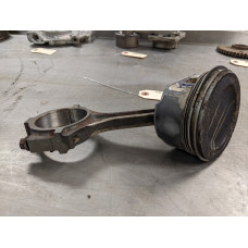 115H003 Piston and Connecting Rod Standard For 00-01 Ford F-150 4.6 115H003 Piston and Connecting Rod Standard For 00-01 Ford F-150 4.6